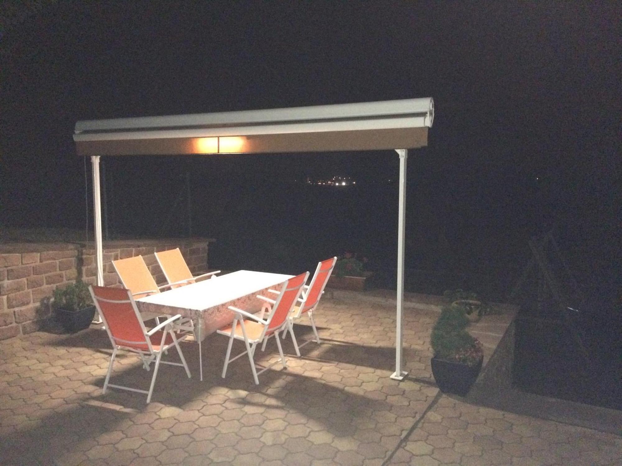 Gîte L'Instant Durable Oberbronn Exterior foto